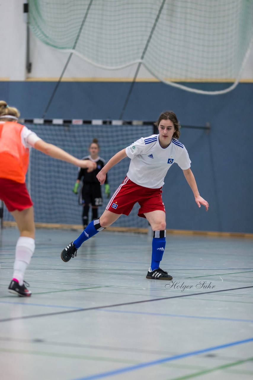 Bild 438 - B-Juniorinnen Futsal Qualifikation